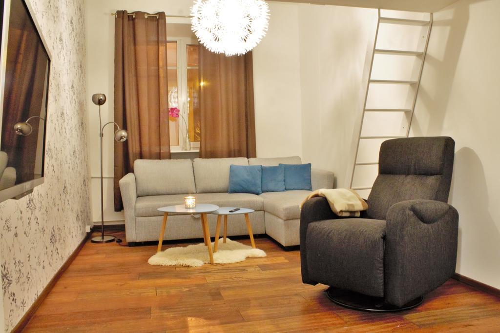 Juhkentali 32 Apartment Tallin Habitación foto