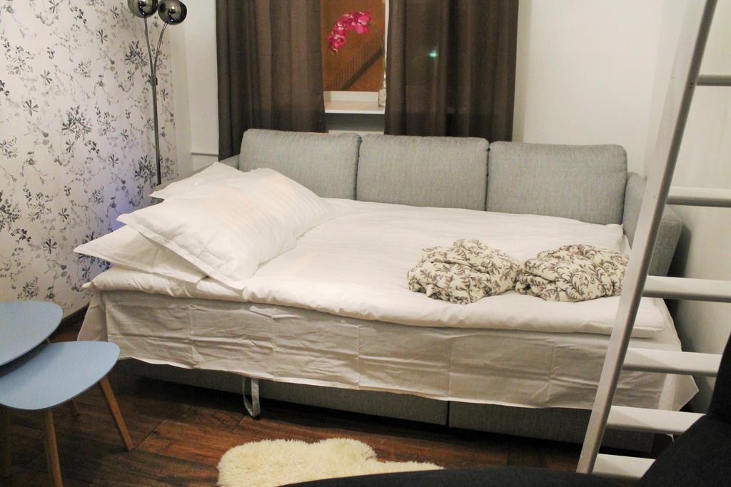 Juhkentali 32 Apartment Tallin Habitación foto